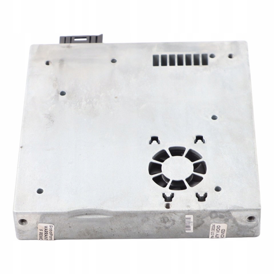 BMW F02 TV-tuner module 9240647 image 2