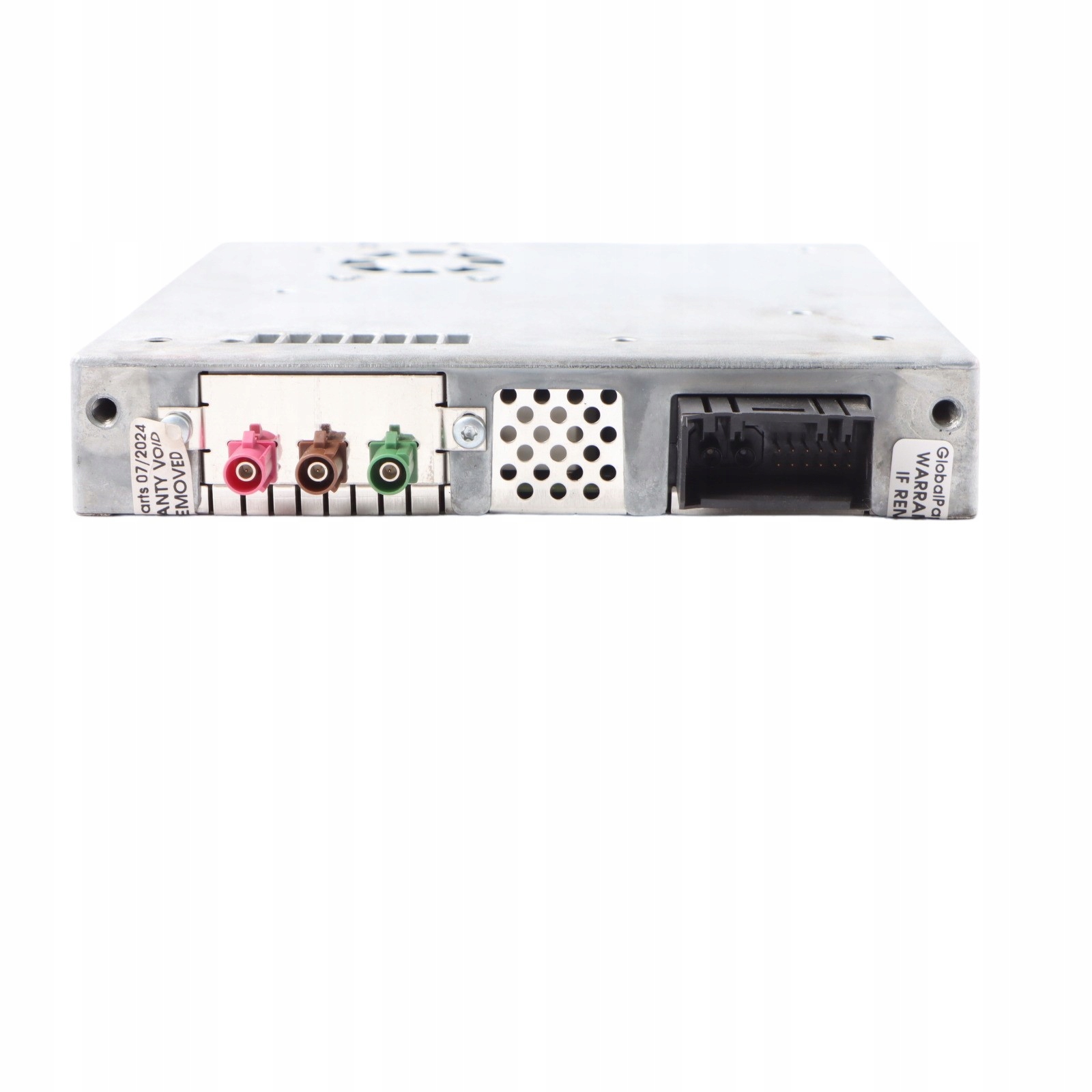 BMW F02 TV-tuner module 9240647 image 7