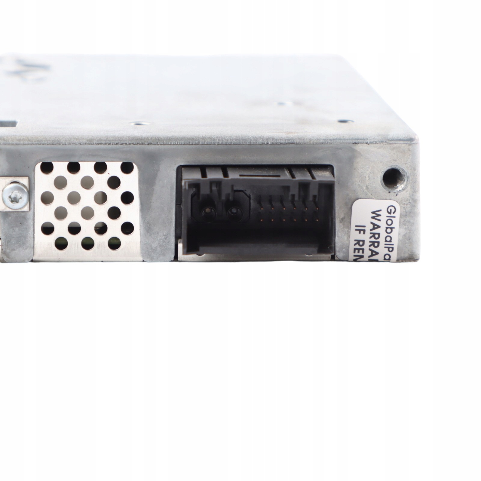 BMW F02 TV-tuner module 9240647 image 9