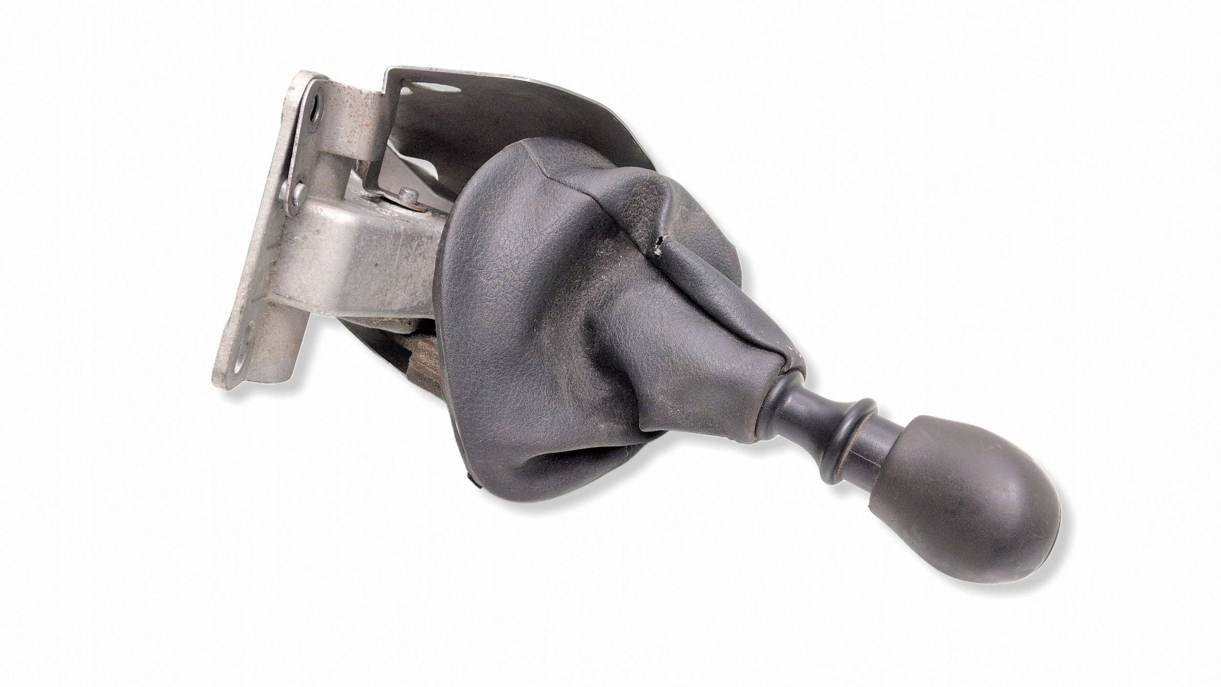 Nissan Primastar Schalthebel OEM 4913921 - Gebraucht image 2