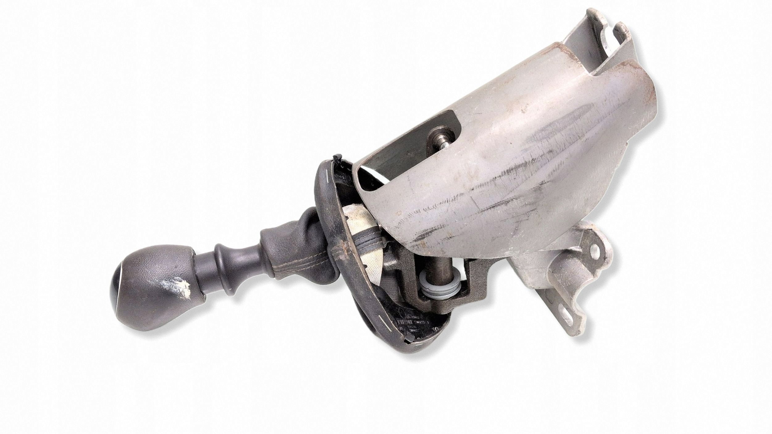 Nissan Primastar Schalthebel OEM 4913921 - Gebraucht image 3