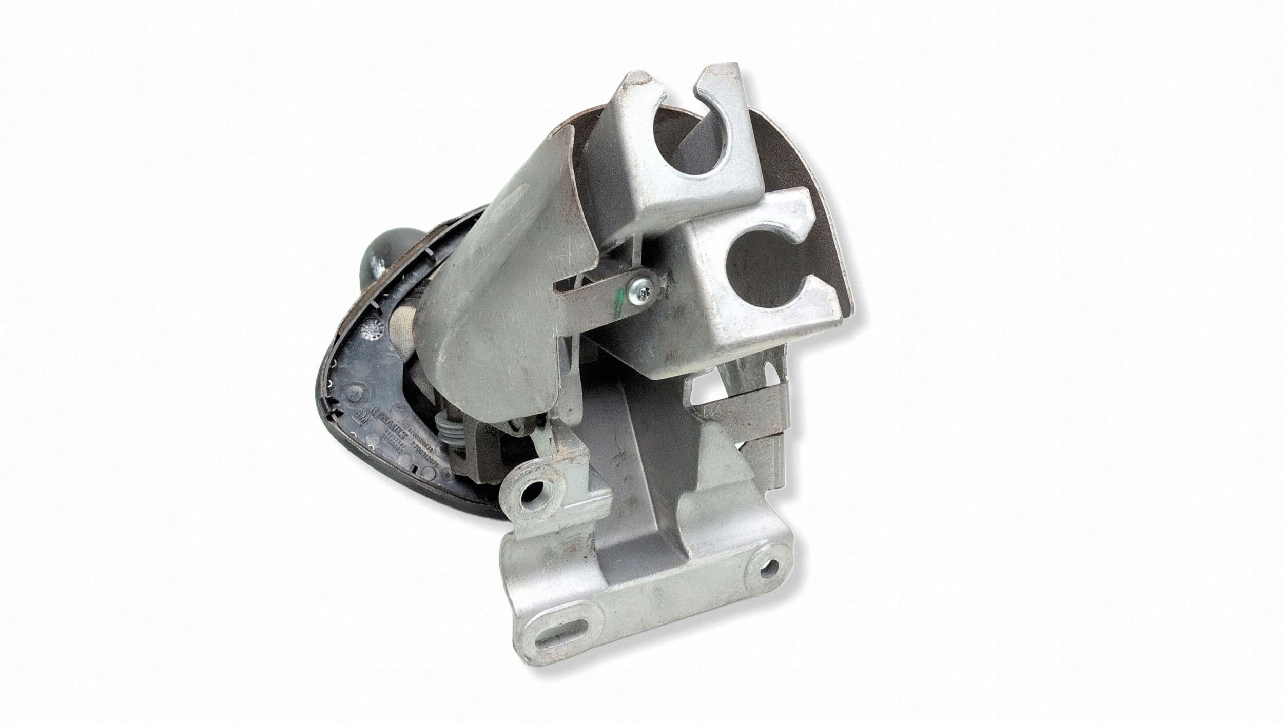 Nissan Primastar Schalthebel OEM 4913921 - Gebraucht image 5