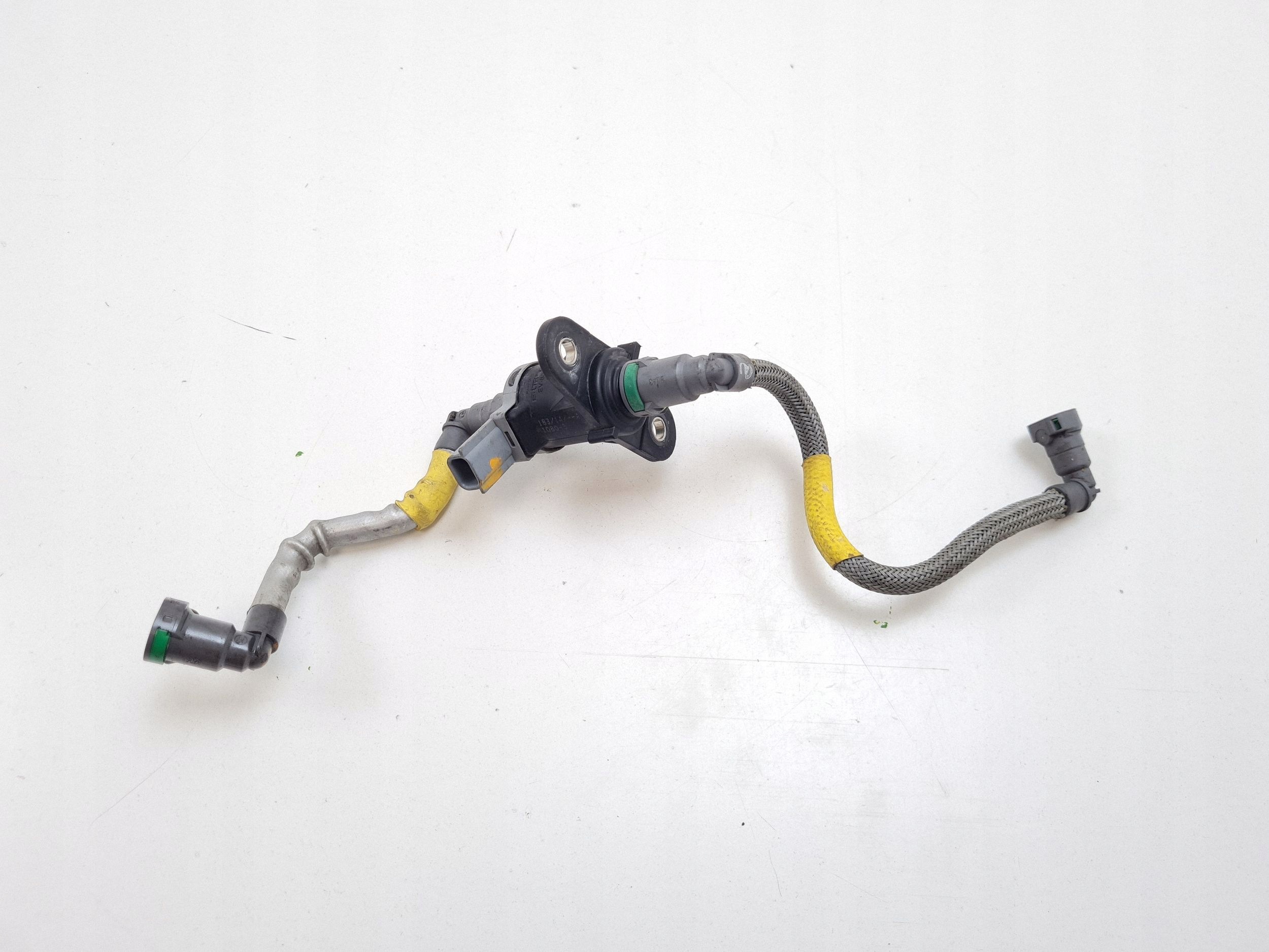 Sensor pressão combustível OEM 208853765R Renault Master III image 4