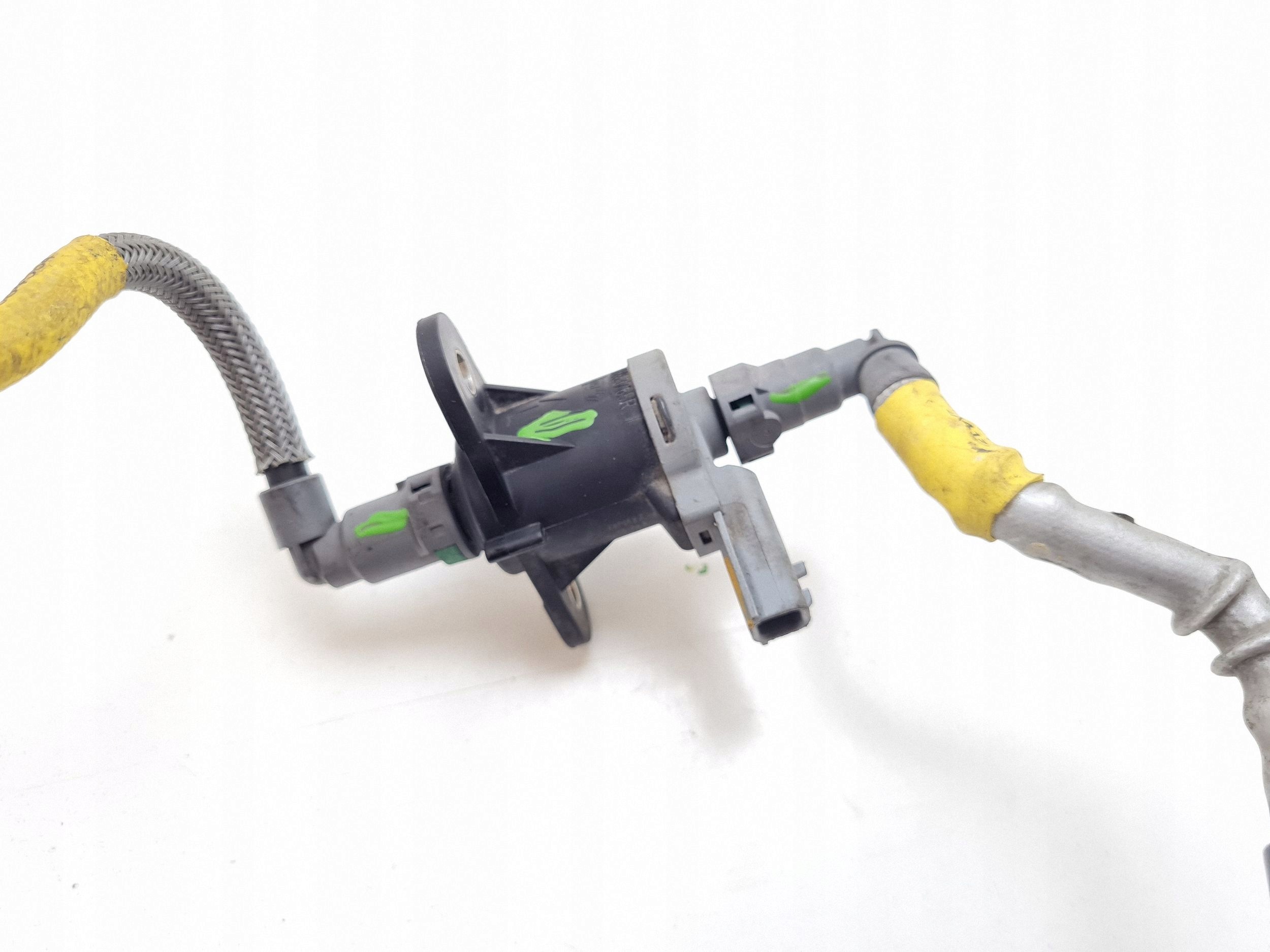 Sensor pressão combustível OEM 208853765R Renault Master III image 6