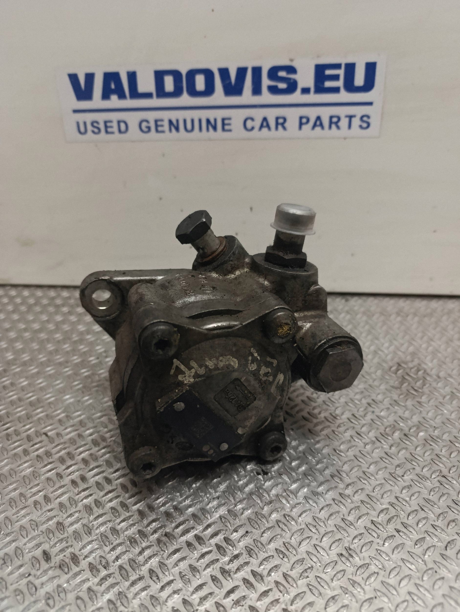Pompe de direction assistée Citroen Jumper OEM 7682955142 image 2