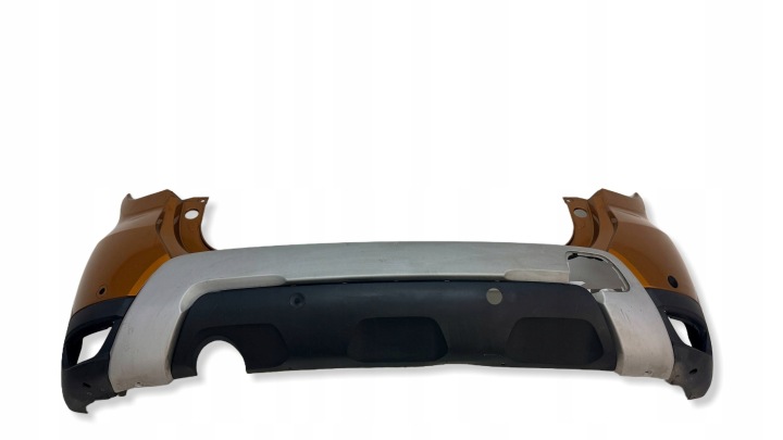 Achterspoiler Dacia Duster II 2