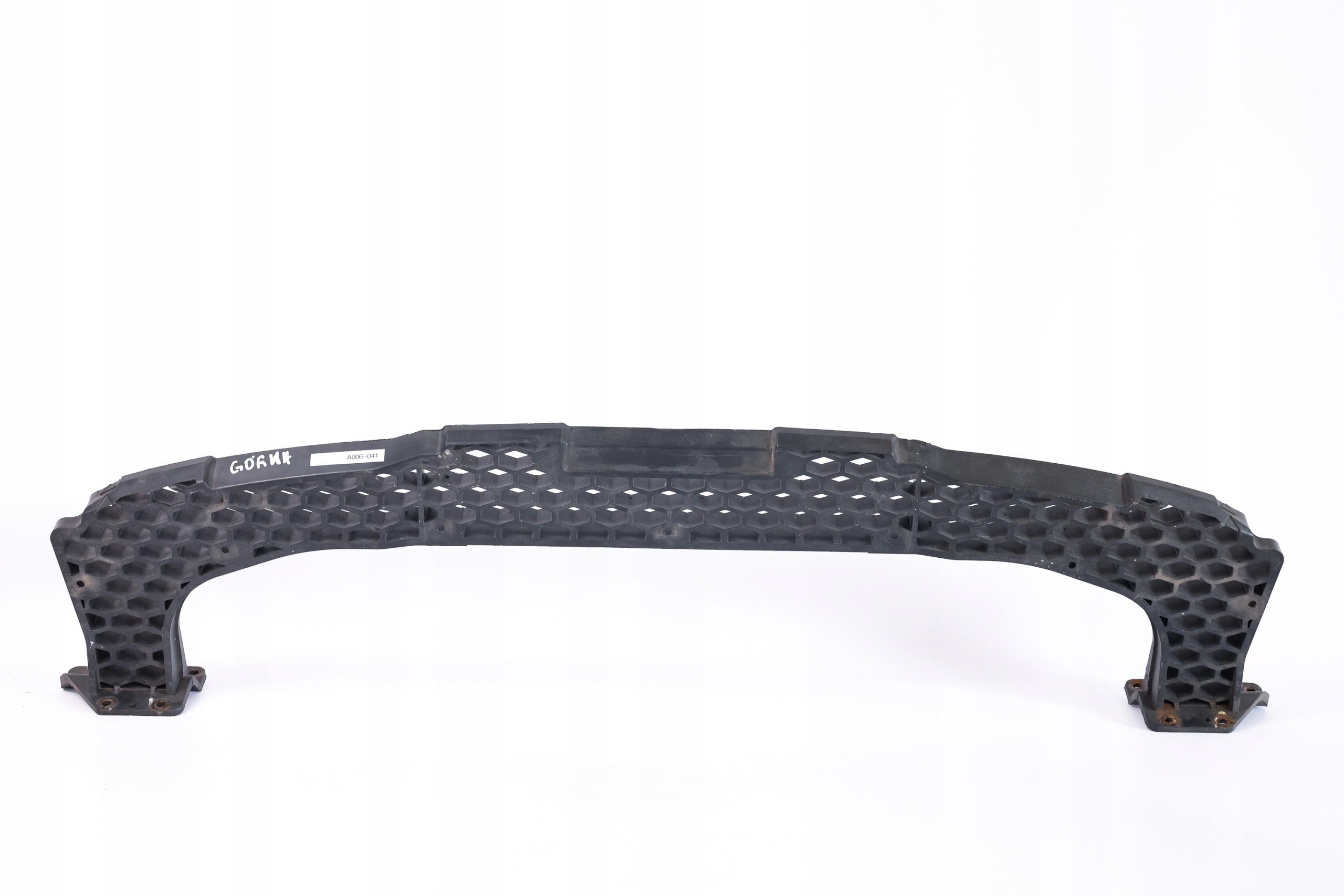 Obere Stoßstangen-Träger OEM 865713U000 für Kia Sportage III image 2