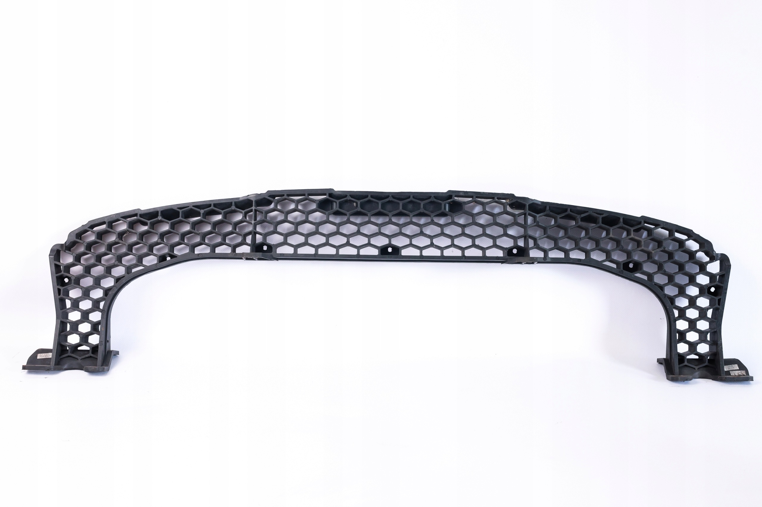 Obere Stoßstangen-Träger OEM 865713U000 für Kia Sportage III image 4