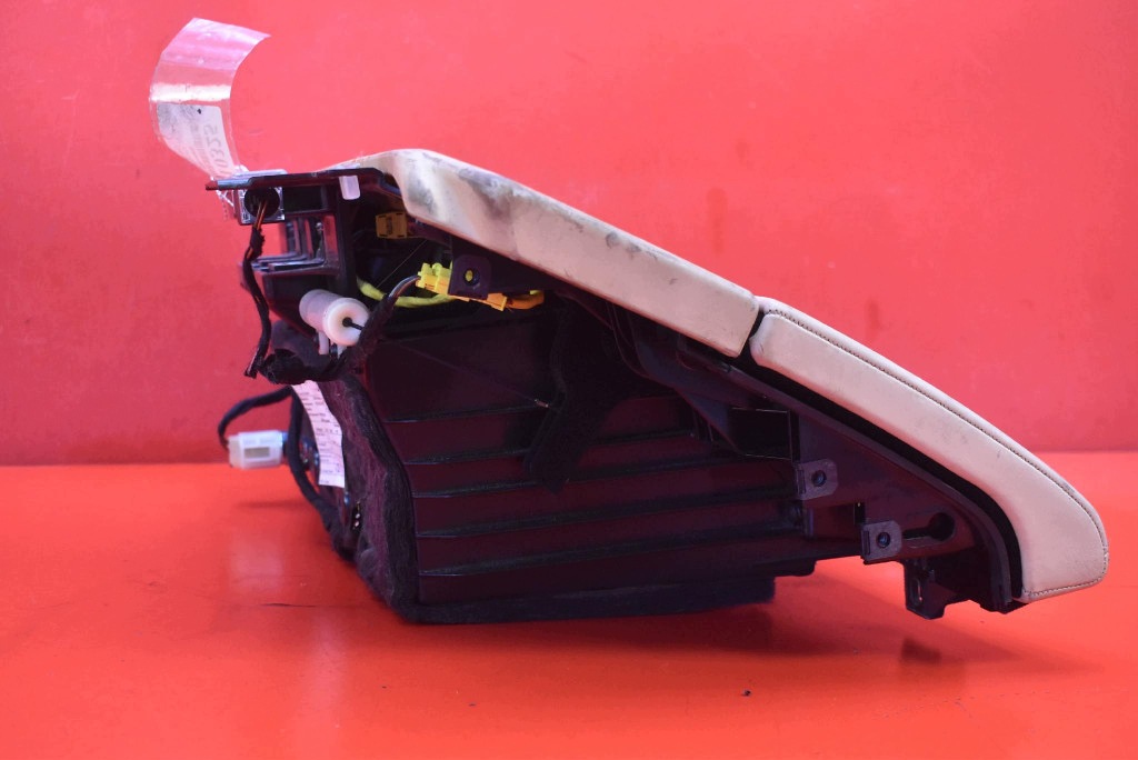 Beifahrer-Handschuhfach OEM 97055220409 Porsche Panamera