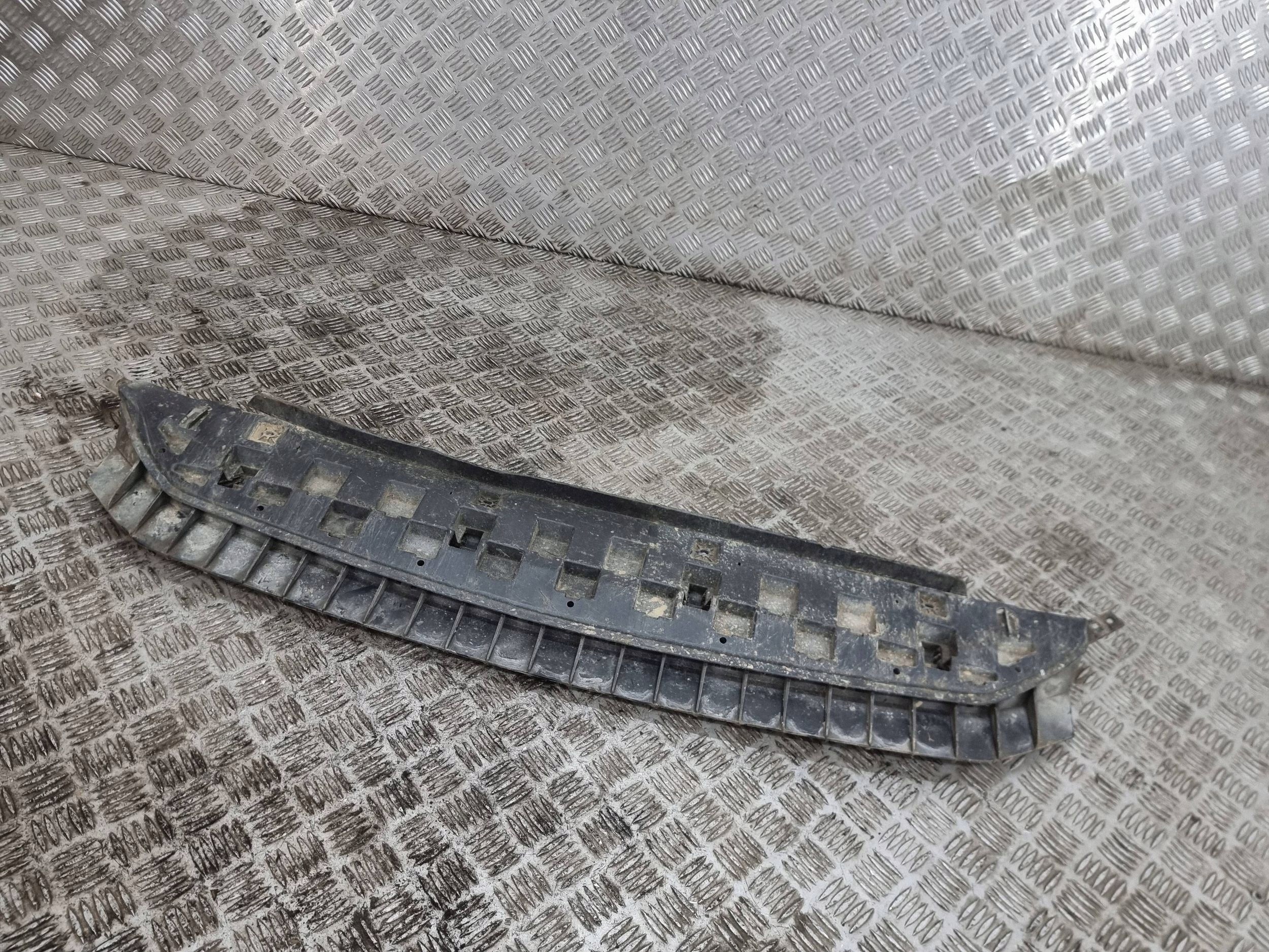 Absorvedor OEM 5E0807611D Para-choques Dianteiro Skoda Octavia III image 2