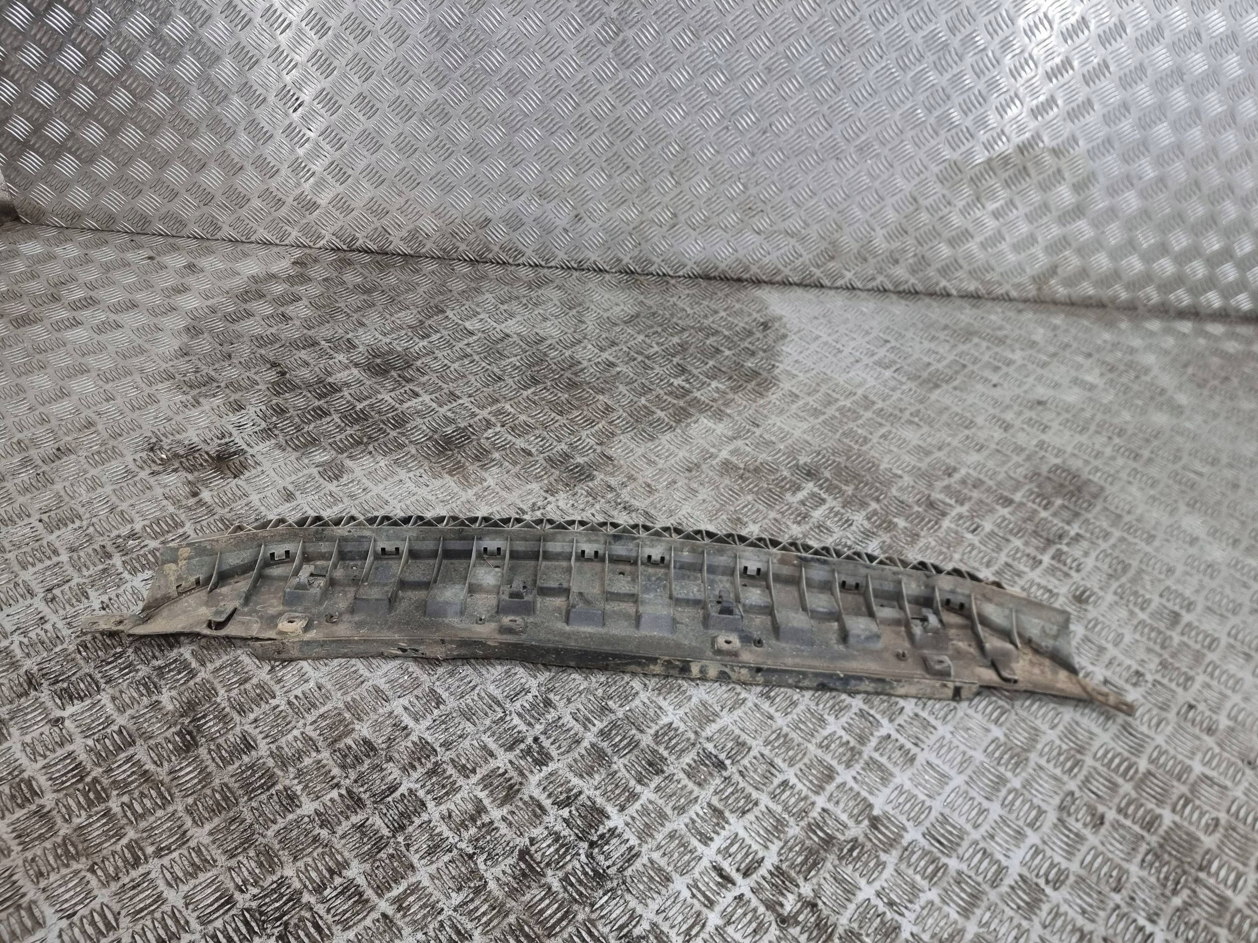 Absorvedor OEM 5E0807611D Para-choques Dianteiro Skoda Octavia III image 4
