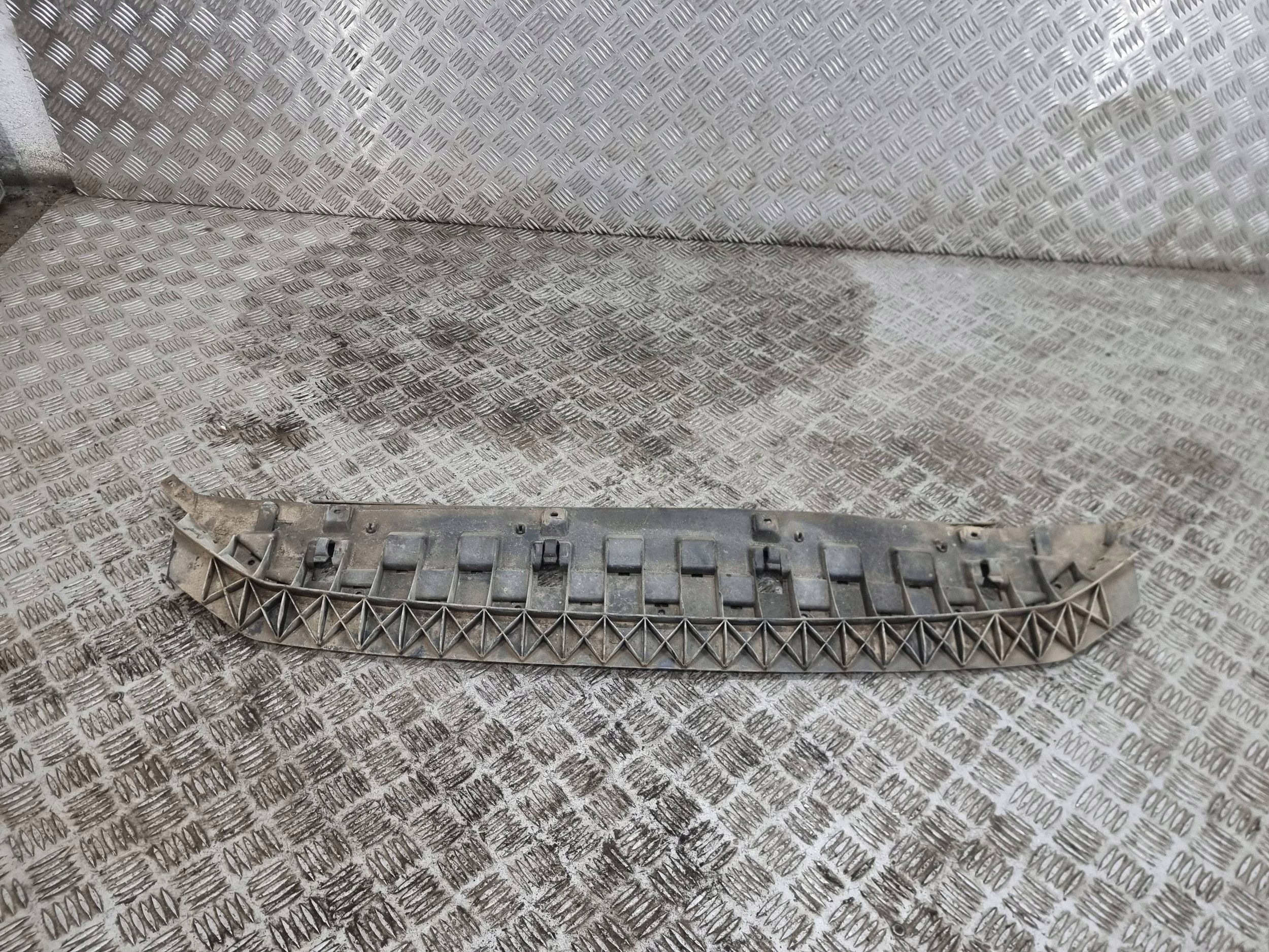 Absorvedor OEM 5E0807611D Para-choques Dianteiro Skoda Octavia III image 5