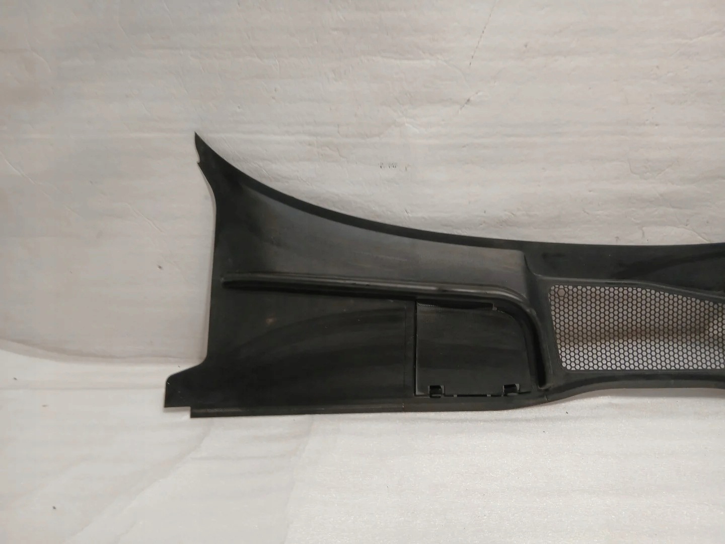 OEM 8W1819403 Audi A5 2018- Windschutzscheibenabdeckung