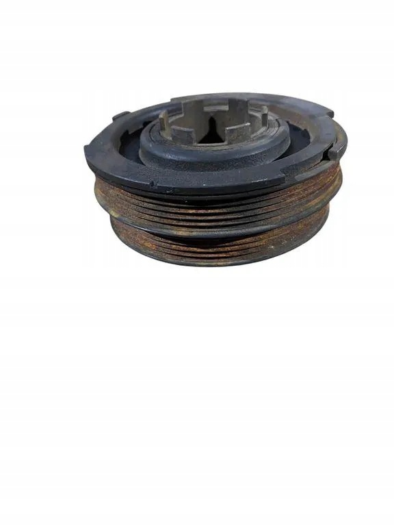 Polea de correa OEM 1123247887 para Rover 75 image 2