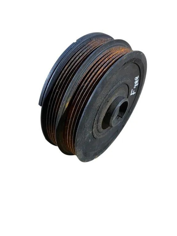 Polea de correa OEM 1123247887 para Rover 75 image 3