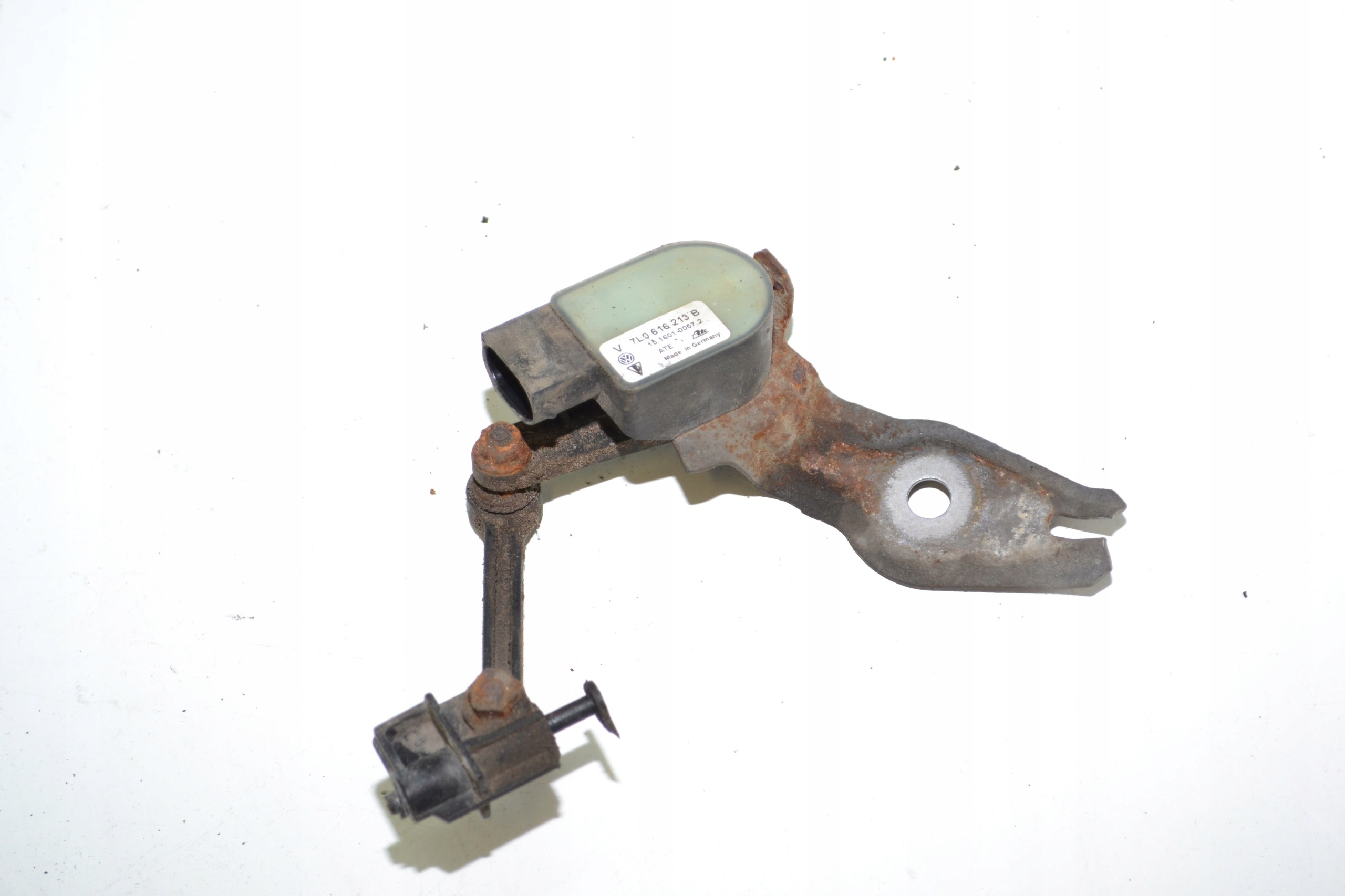 Sensor de Nível Esquerdo OEM 7L0616213B VW Touareg image 2
