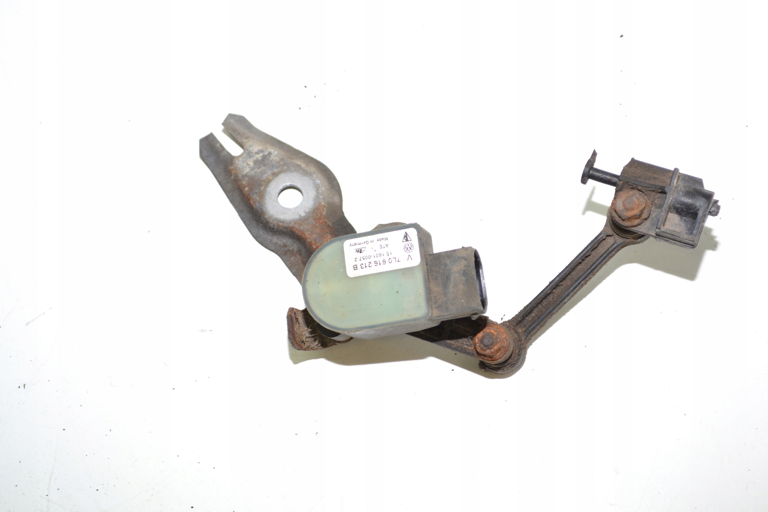 Vasen Tasonanturi OEM 7L0616213B VW Touareg