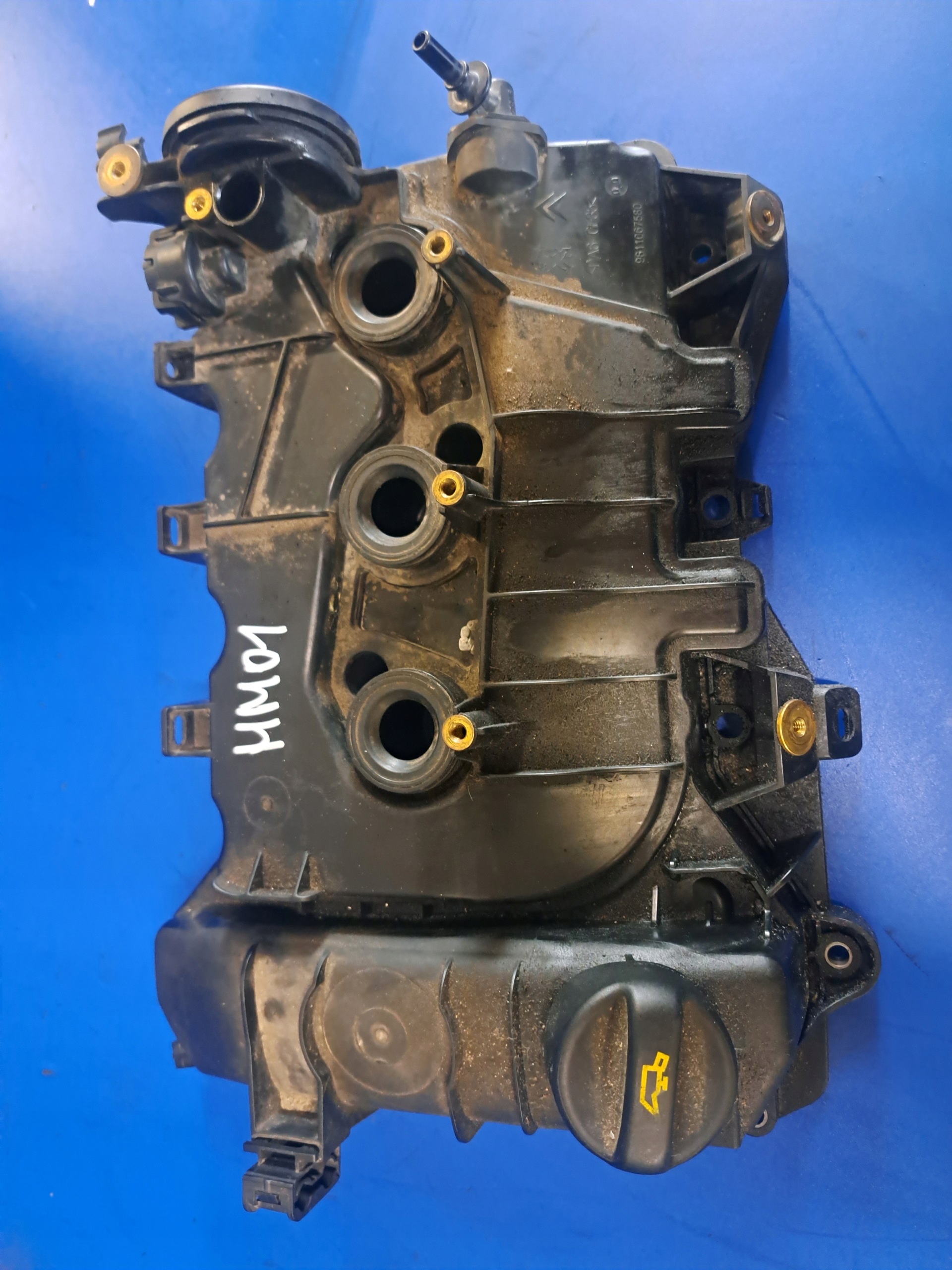 OEM 9811067580 Ventildeckel für 1.2 VTI 82KM image 2