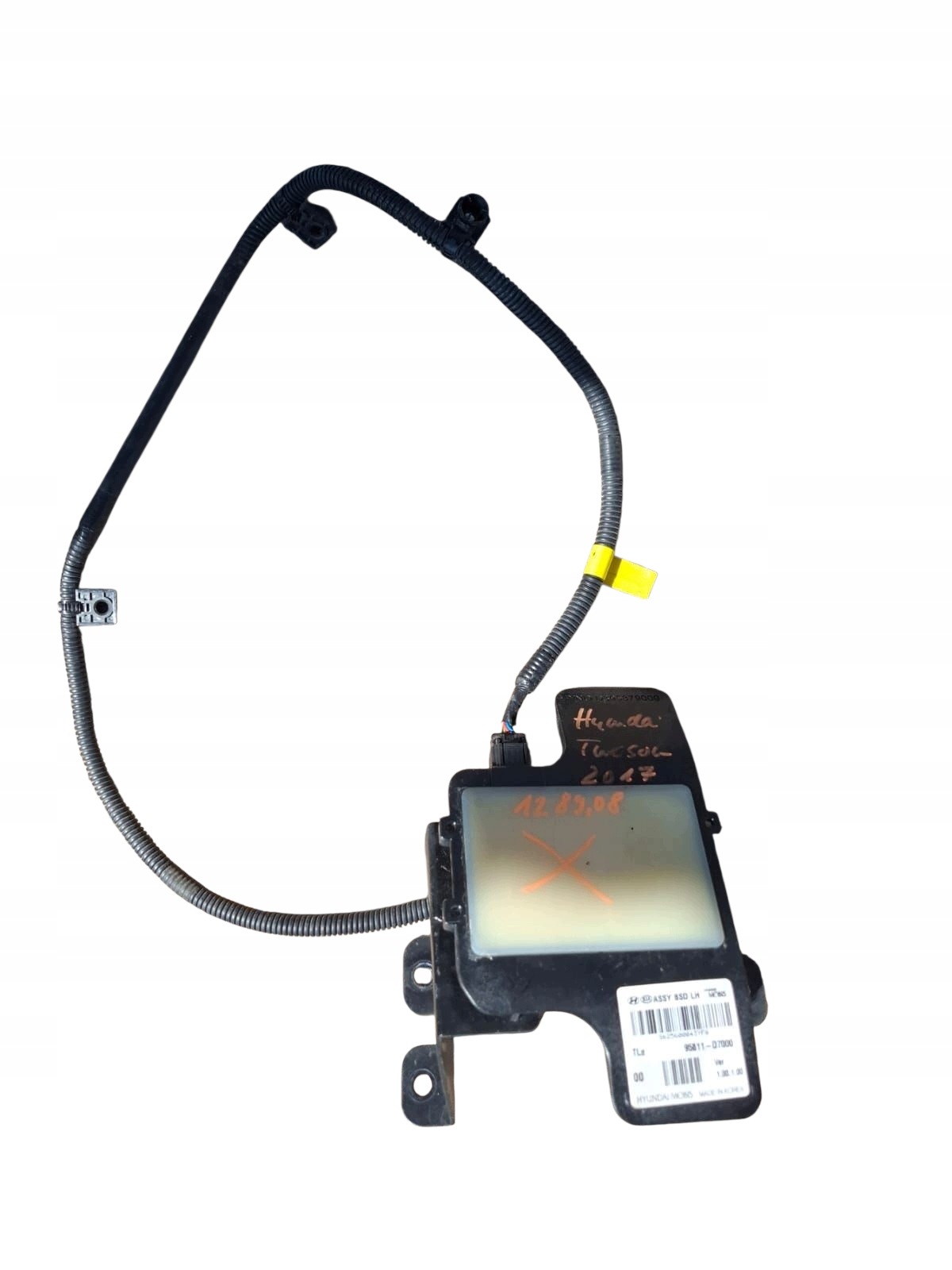 OEM 95811-D7000 Toter-Winkel-Radarsensor links hinten image 2