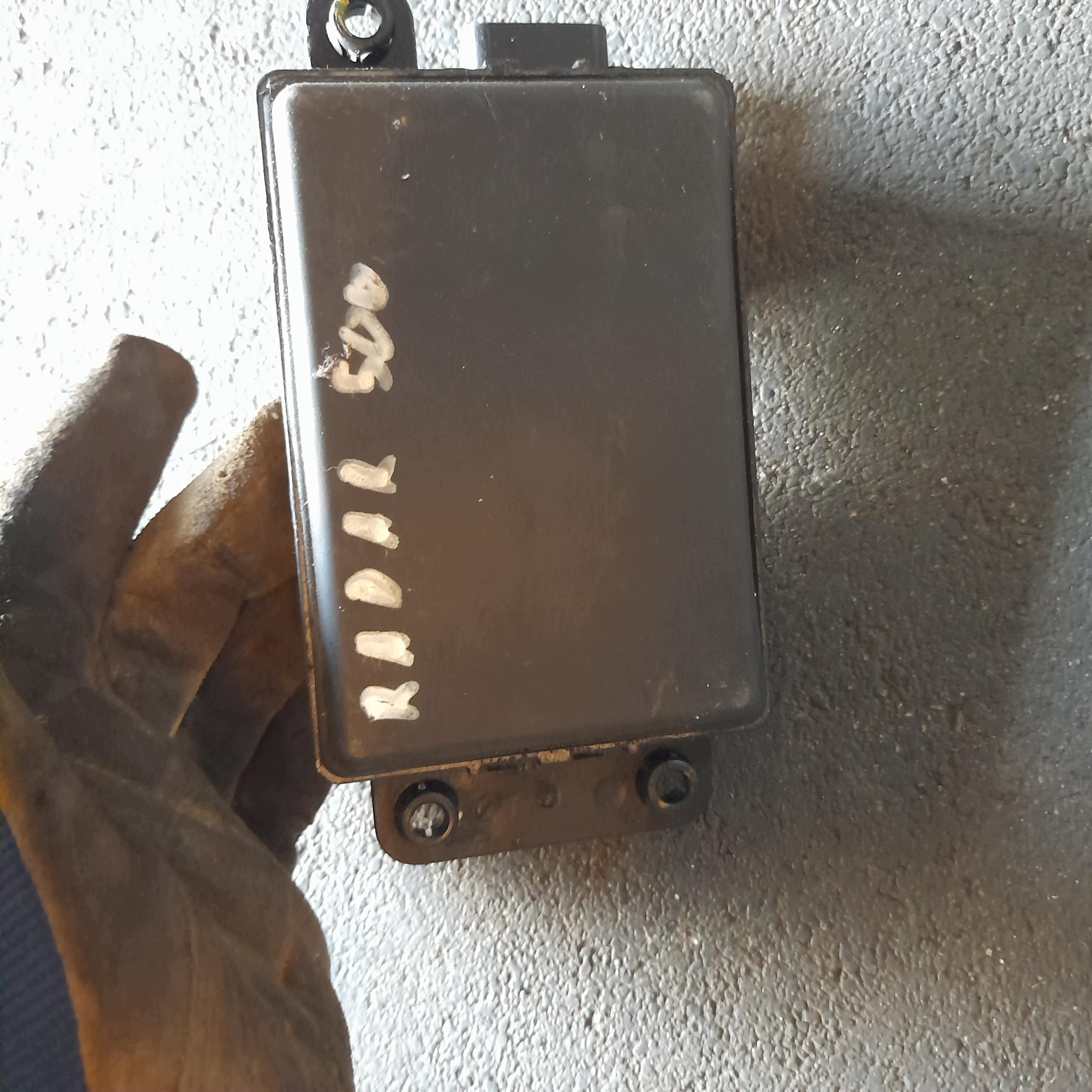 Sensor radar OEM 95655-D7000 para Hyundai Tucson image 3