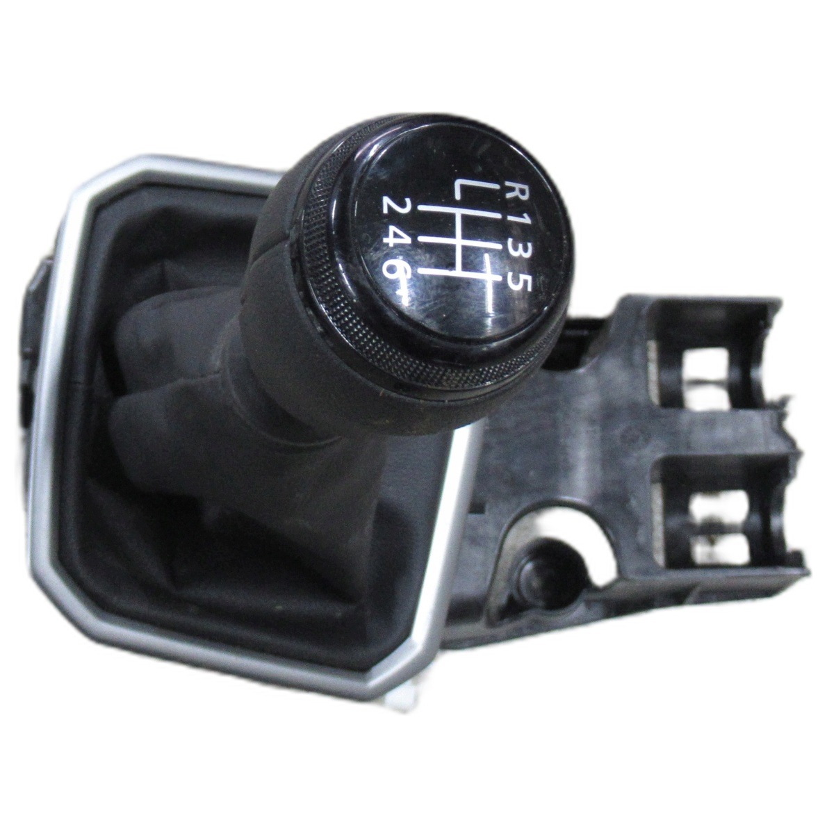 Levier de vitesse Dacia Jogger OEM 341014178R - Occasion image 2