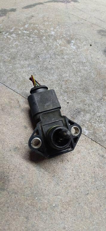 Trycksensor OEM 0281002177 för VW/Audi/Skoda/Seat image 2