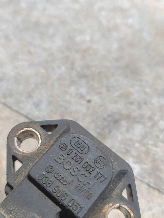 Capteur de pression OEM 0281002177 pour VW/Audi/Skoda/Seat