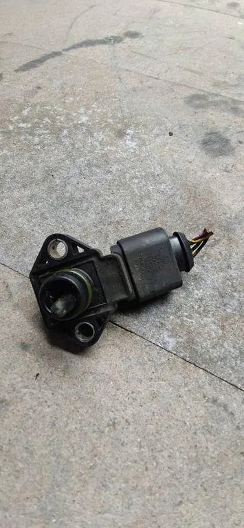 Trycksensor OEM 0281002177 för VW/Audi/Skoda/Seat image 4