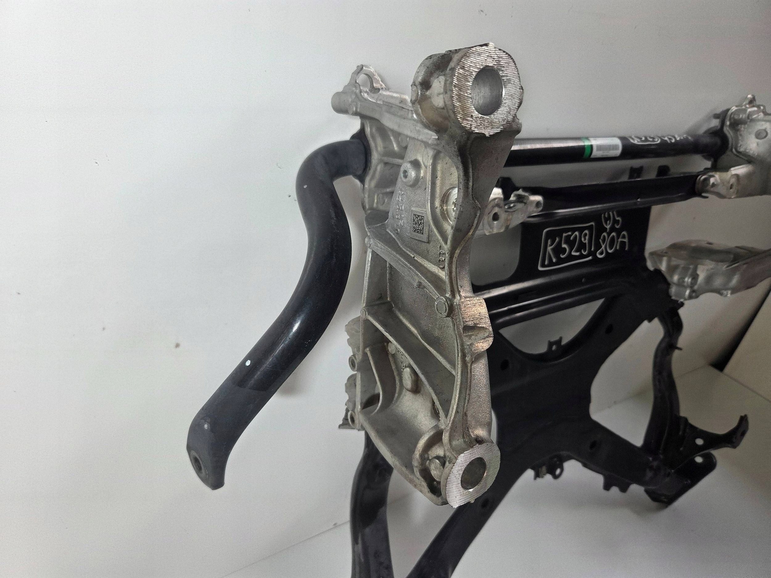 Audi Q5 Front Cradle OEM 80B399347M - Used