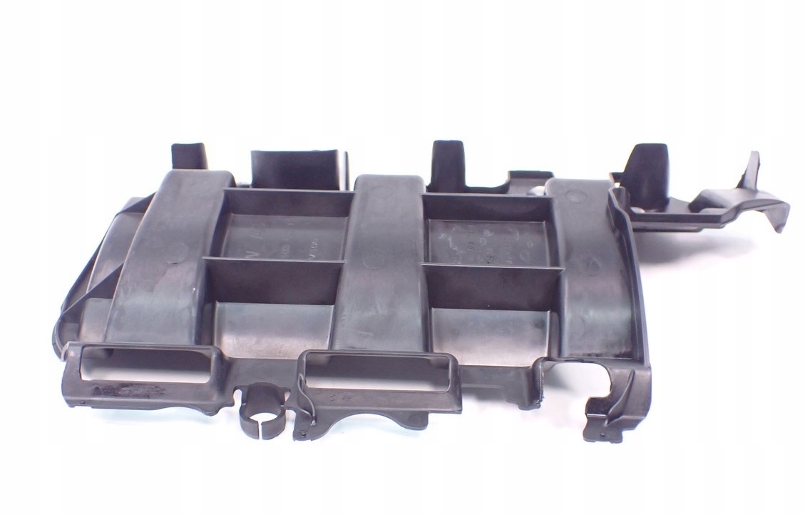 Öljypohjan kansi OEM 04L103623F SEAT Ateca 1.6 TDI