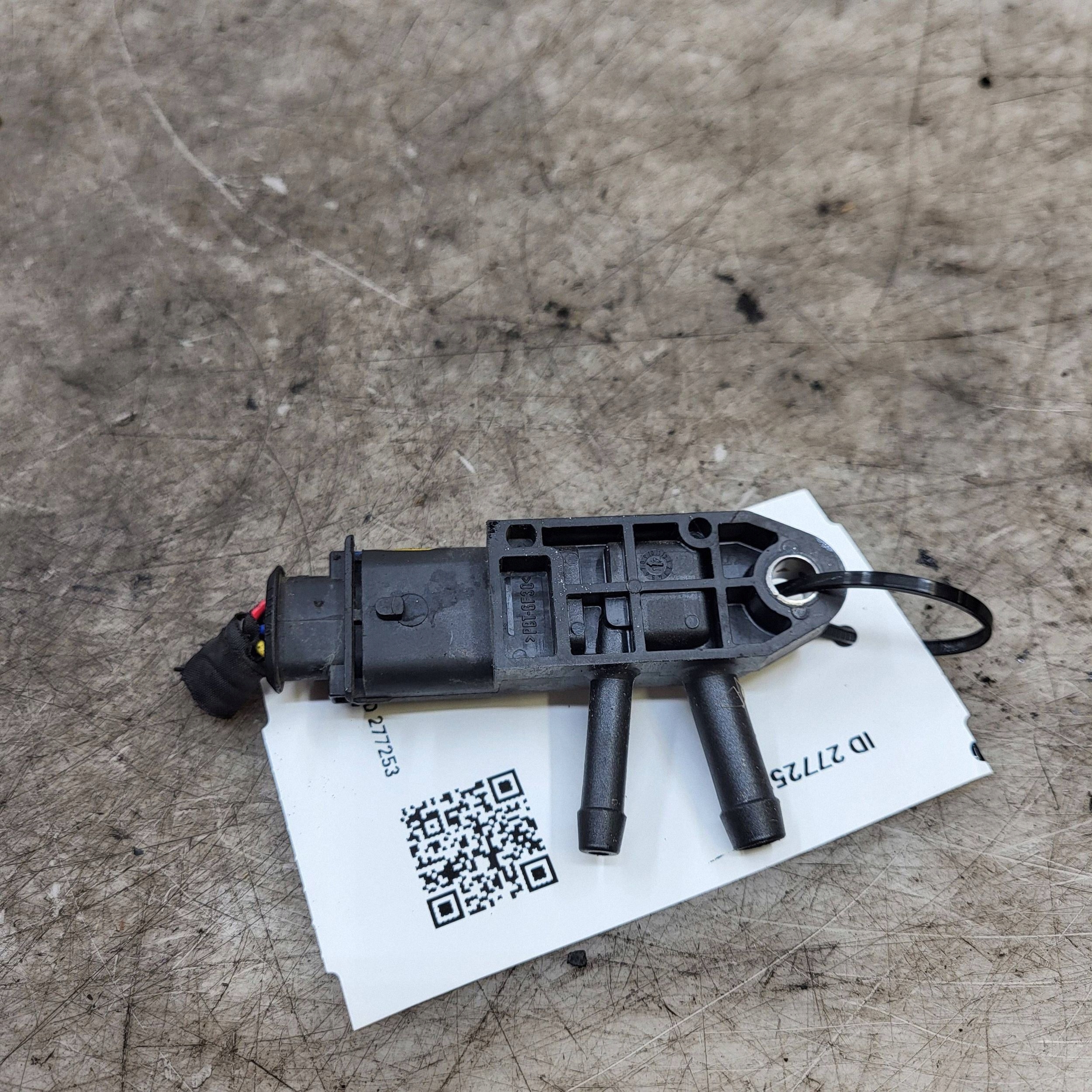 Sonde lambda OEM 0281006252 pour Renault Trafic II image 3