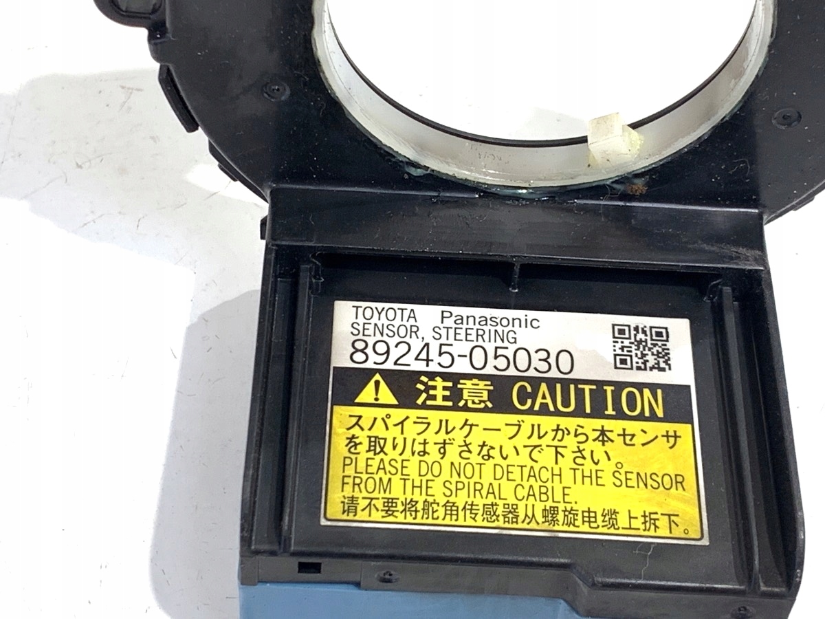 Sensor de ângulo de direção OEM 89245-05030 Toyota Avensis image 4