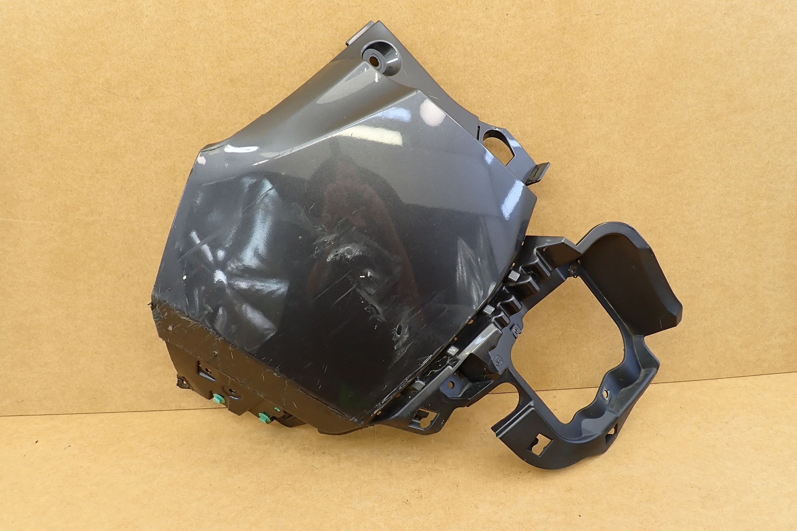 Jeep Renegade 4Xe Left Rear Corner Panel 735585022 image 3