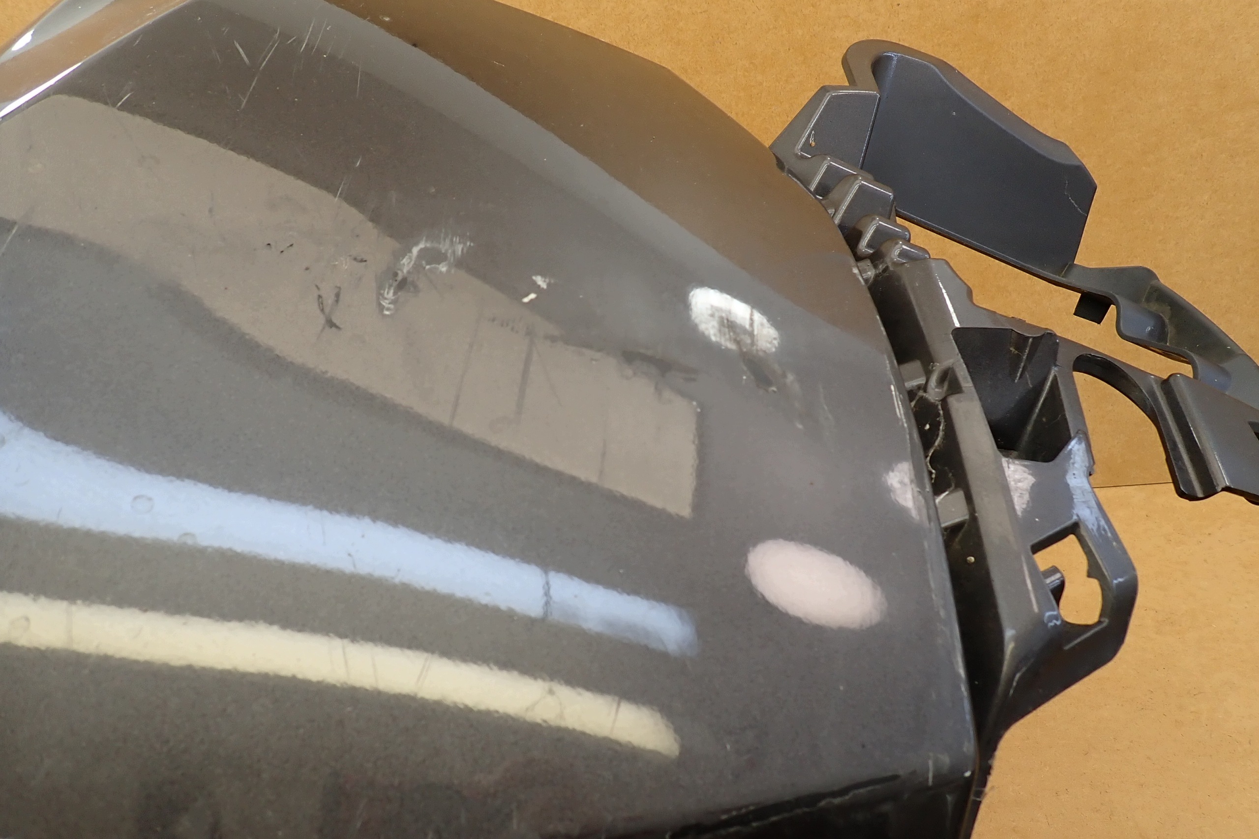 Jeep Renegade 4Xe Left Rear Corner Panel 735585022 image 6