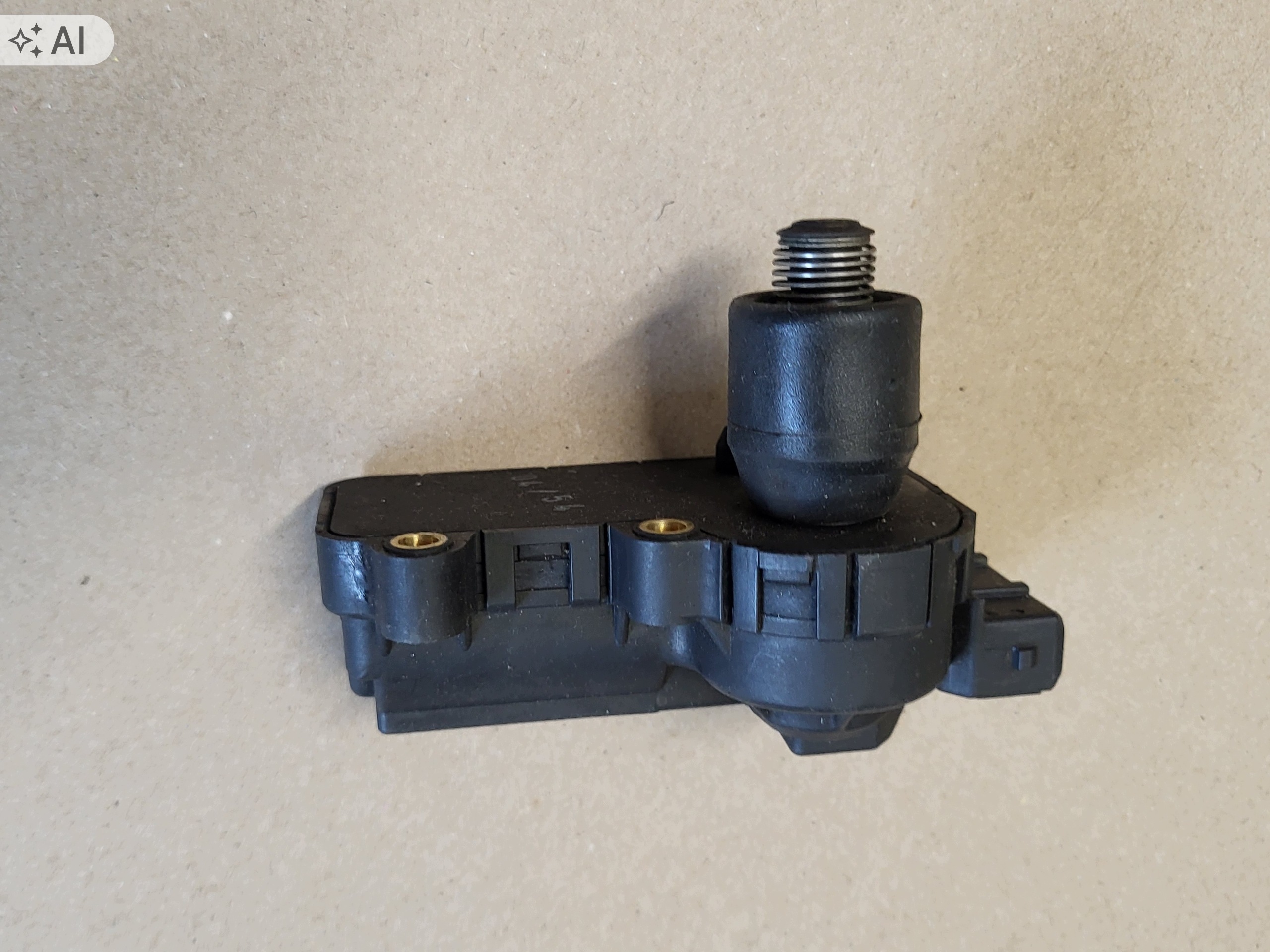 Injector OEM 0132008601 para VW Polo III 1.3 image 5