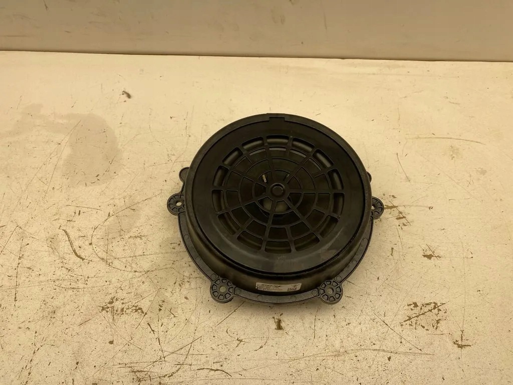 Bose deurluidspreker OEM 971035453D voor Porsche Panamera 971 image 2