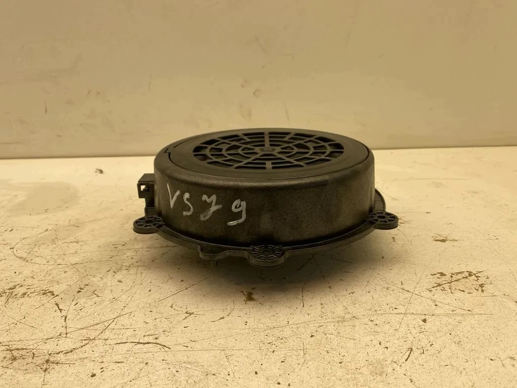 Bose deurluidspreker OEM 971035453D voor Porsche Panamera 971 image 3