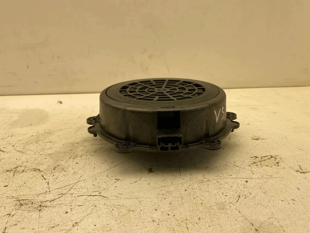 Bose deurluidspreker OEM 971035453D voor Porsche Panamera 971 image 4