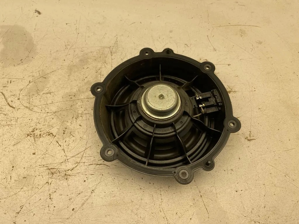 Bose deurluidspreker OEM 971035453D voor Porsche Panamera 971 image 6