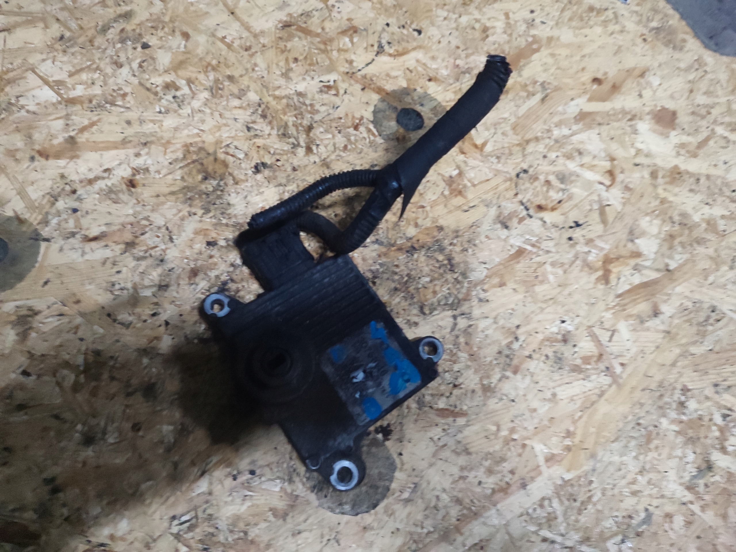 Módulo Câmbio Automático Volvo S60 V70 II S80 30751946 image 2