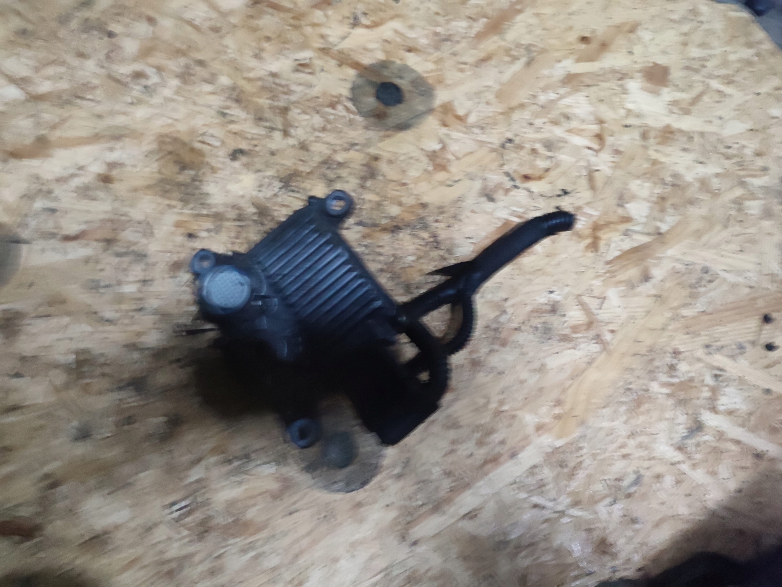 Gearbox Control Unit Volvo S60 V70 II S80 Auto 30751946