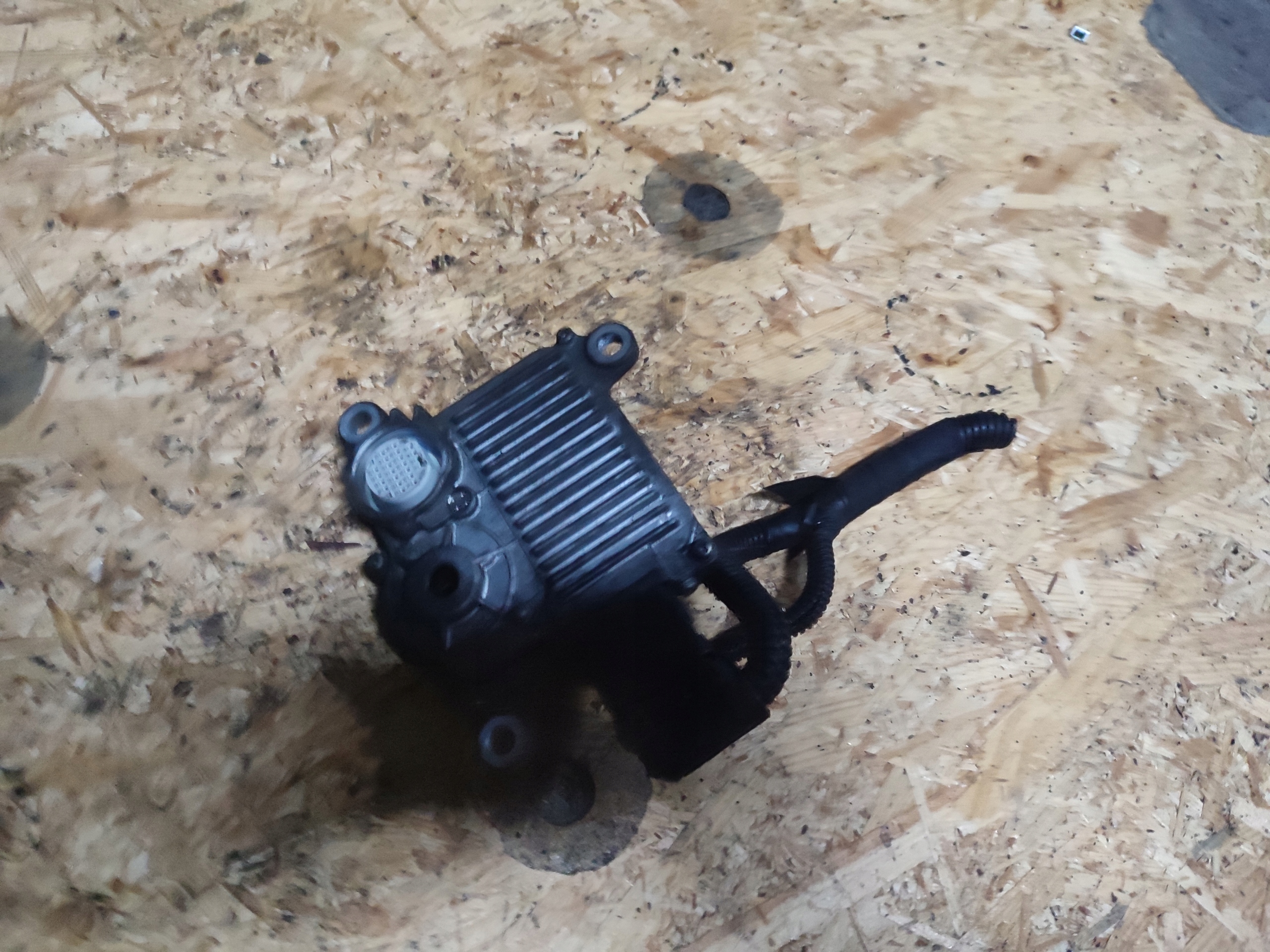 Módulo Câmbio Automático Volvo S60 V70 II S80 30751946 image 3