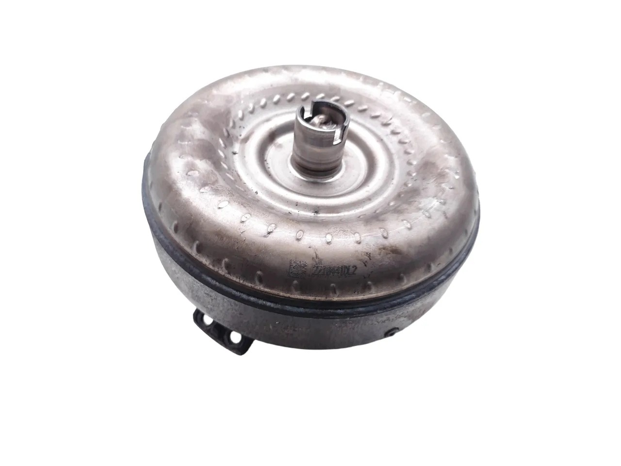 Hydrokupplung Konverter Mercedes W212 2,2 CDI A2122500202 image 2