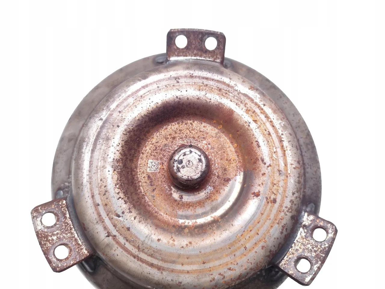 Hydrokupplung Konverter Mercedes W212 2,2 CDI A2122500202 image 6