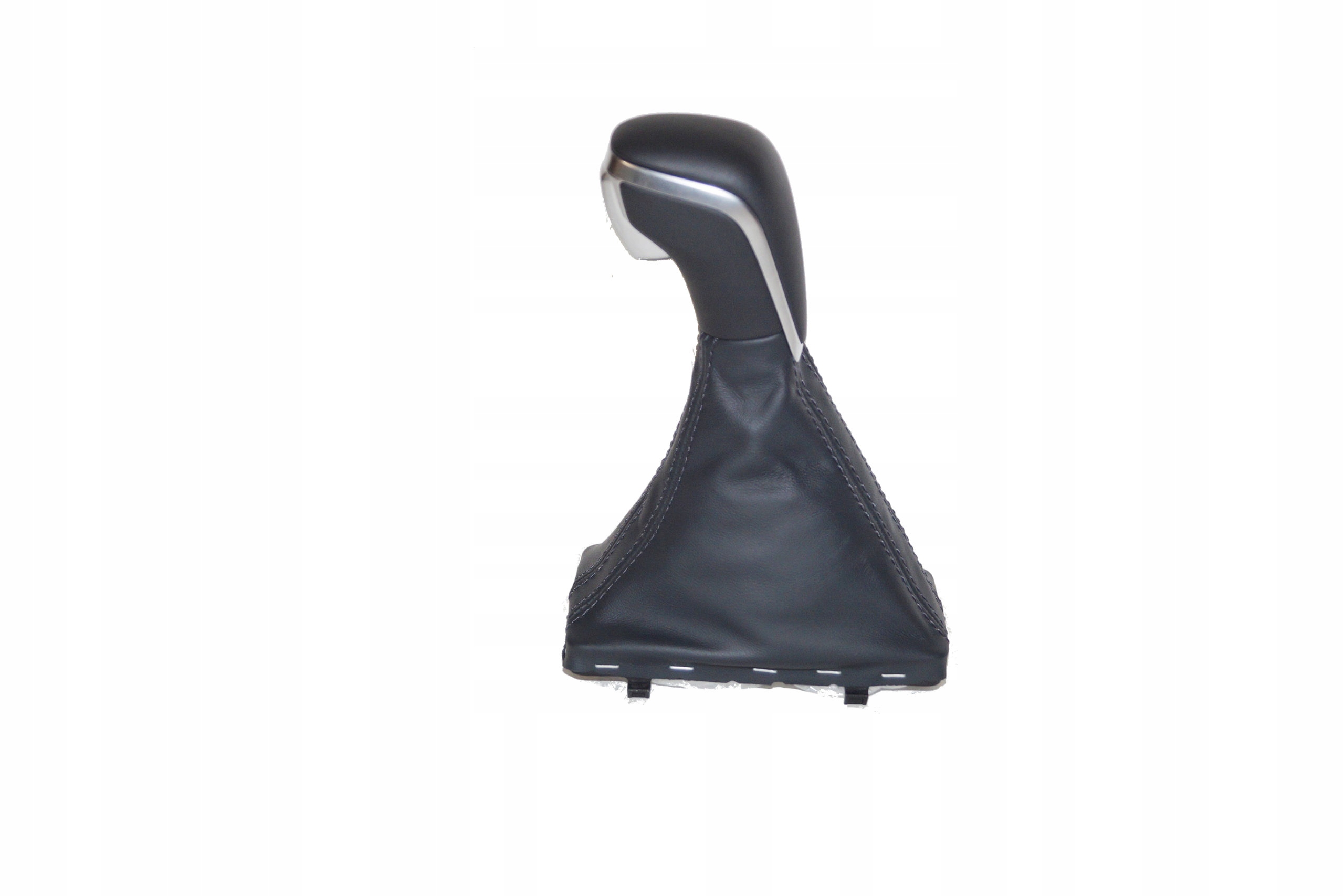 Pomo de mudanças Audi A6 C7 Lift OEM 4G1713139AG image 2