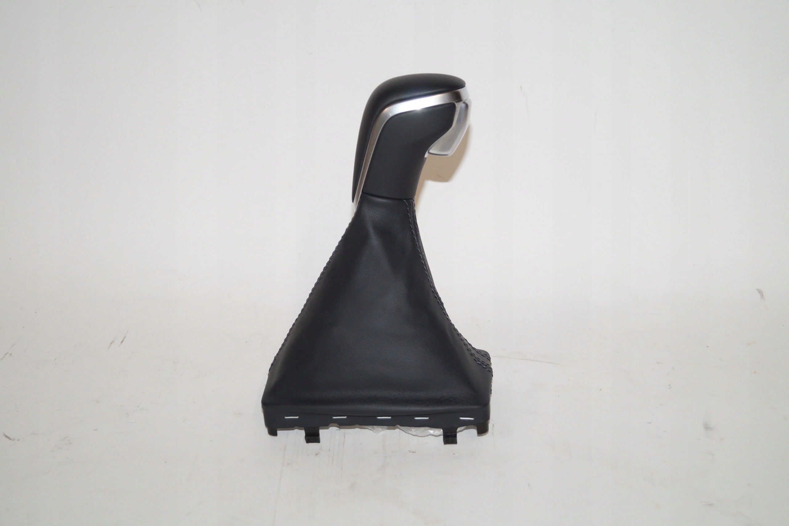 Audi A6 C7 Lift vaihteenvalitsimen nuppi OEM 4G1713139AG
