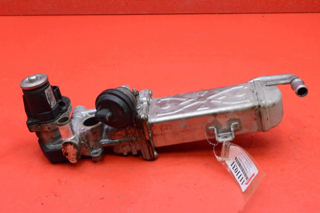 Arrefecedor EGR OEM 03L131512DQ para Volkswagen Golf VI image 2