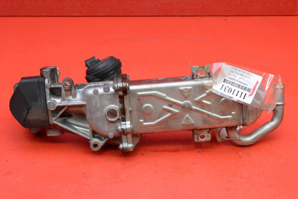 Arrefecedor EGR OEM 03L131512DQ para Volkswagen Golf VI image 5