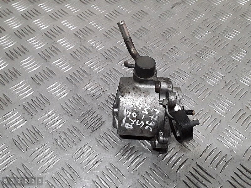 Bomba de vacío OEM RF7J18G00 para Mazda MPV II 2.0L Diésel image 2