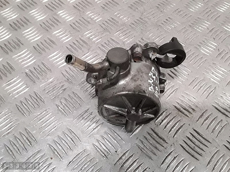 Bomba de vacío OEM RF7J18G00 para Mazda MPV II 2.0L Diésel image 4